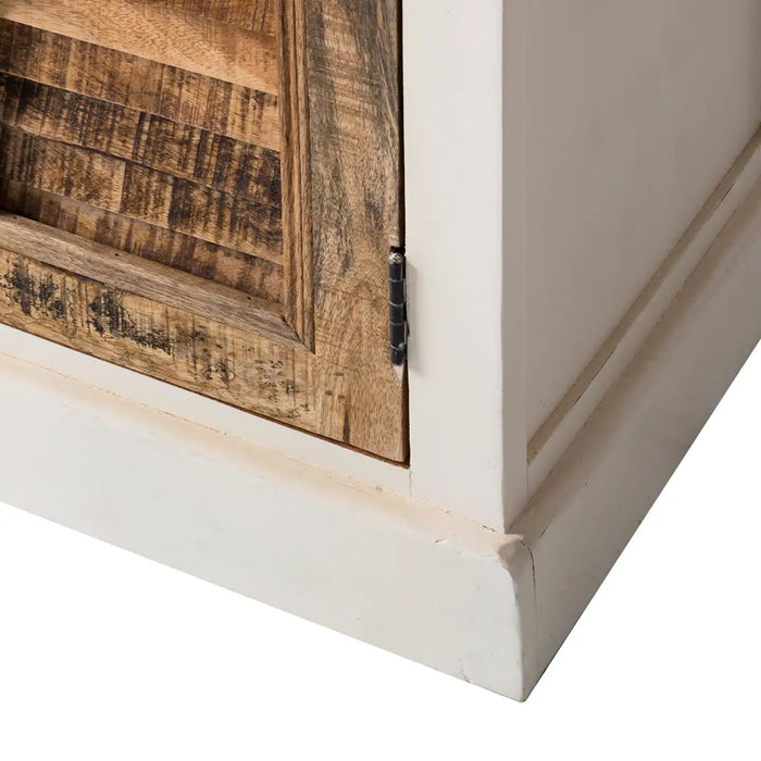 Alfie Wood Sideboard