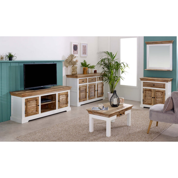 Alfie Wood Sideboard