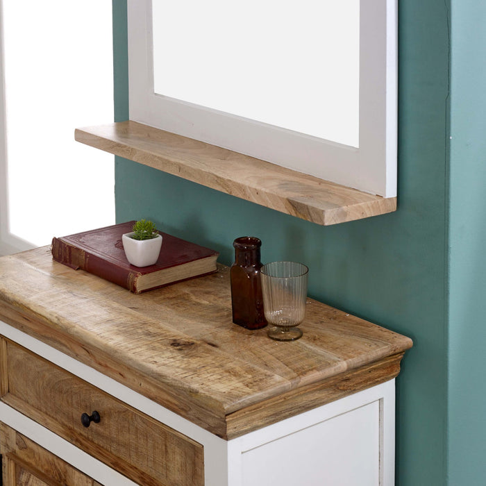 Alfie Wood Sideboard