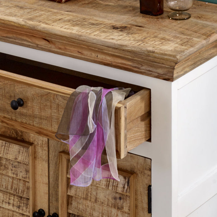 Alfie Wood Sideboard
