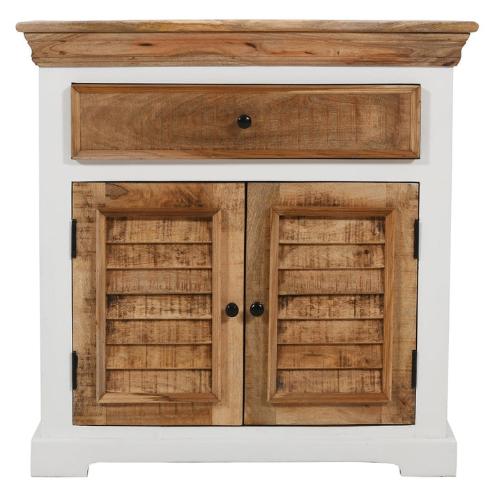 Alfie Wood Sideboard