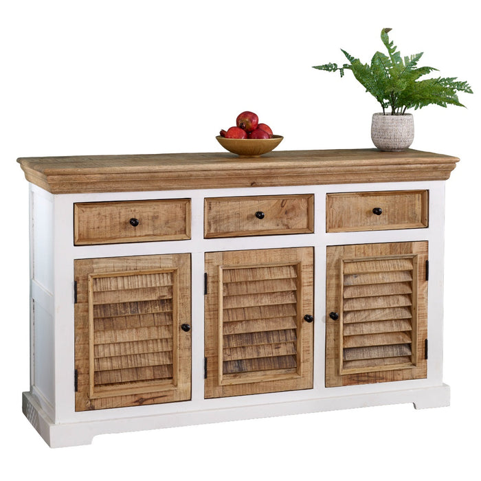 Alfie Wood Sideboard