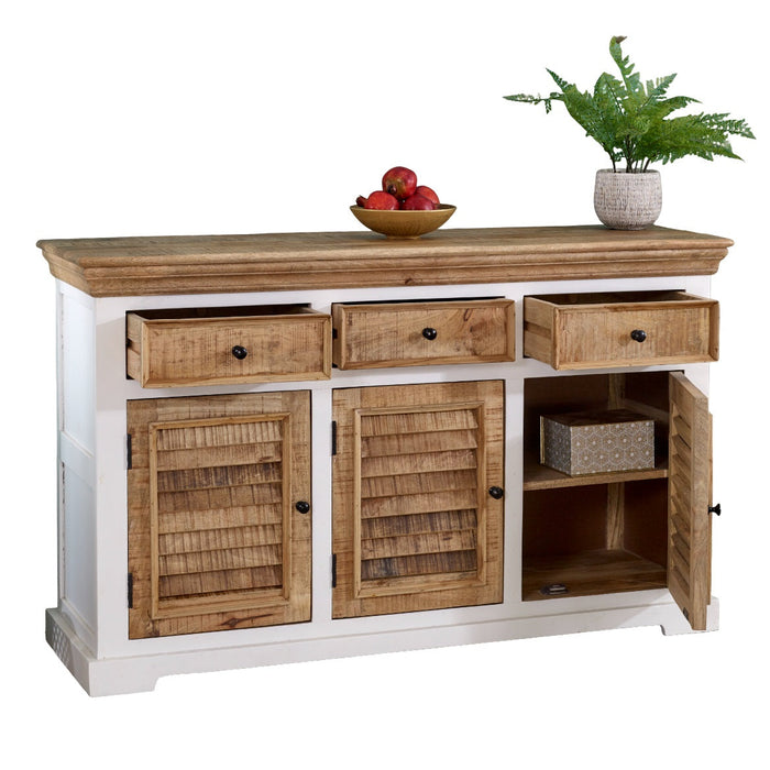Alfie Wood Sideboard