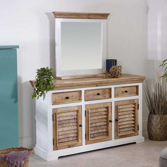 Alfie Wood Sideboard