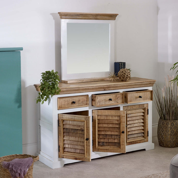 Alfie Wood Sideboard
