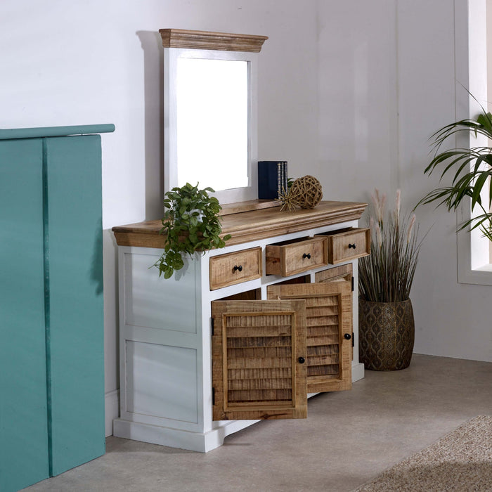 Alfie Wood Sideboard
