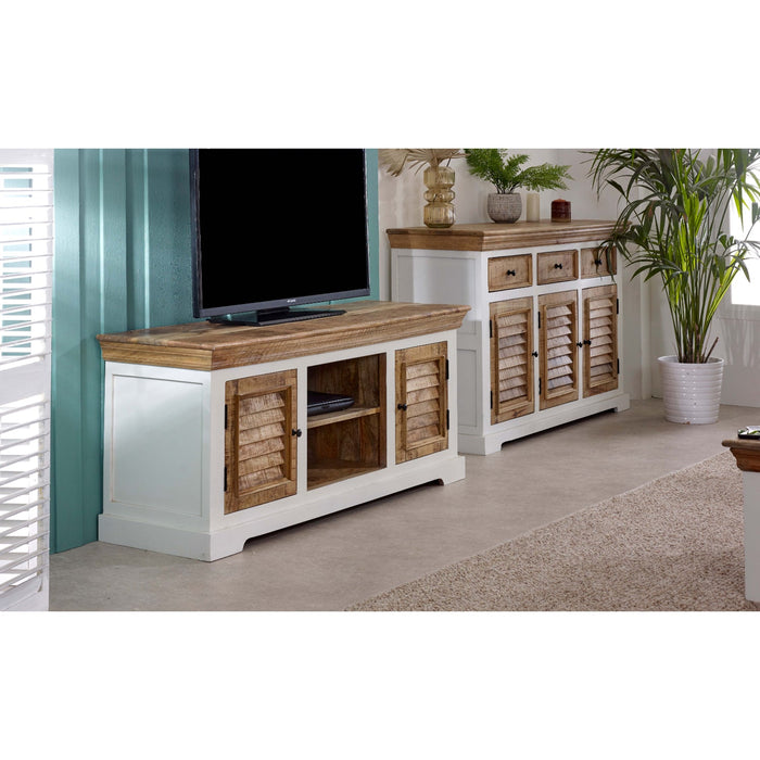 Alfie Wood Sideboard