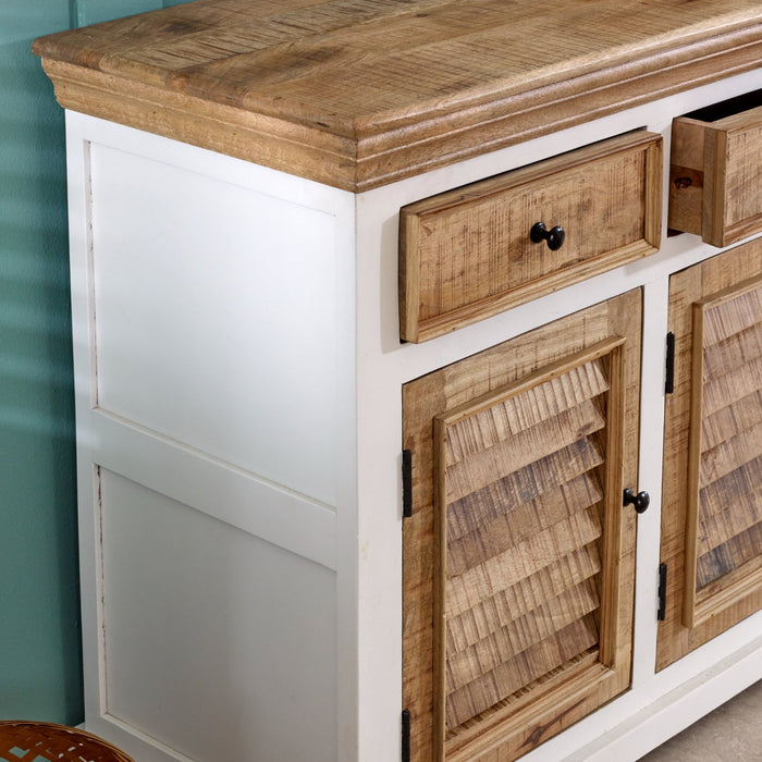 Alfie Wood Sideboard