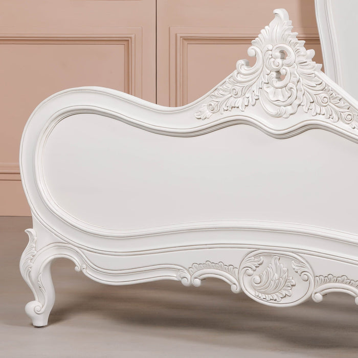 French Chateau 5ft King Size Bed
