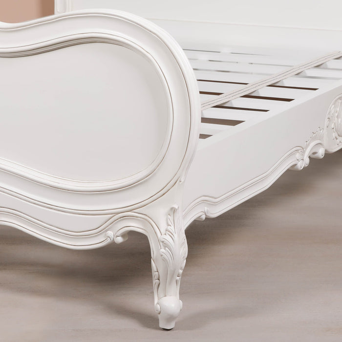 French Chateau 5ft King Size Bed