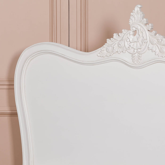 French Chateau 5ft King Size Bed