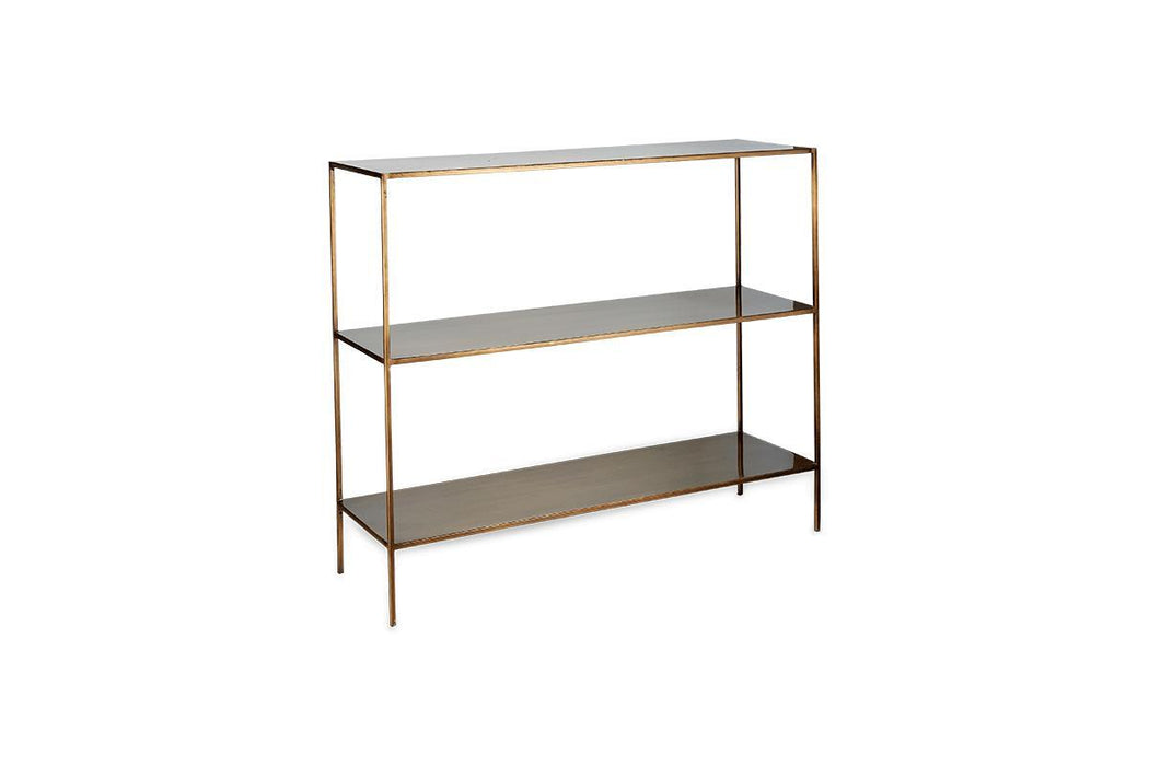 Mahi Console Table