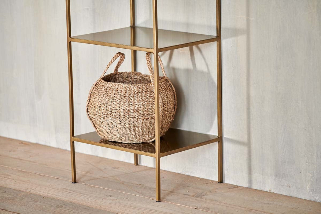 Mahi Shelving Unit Narrow
