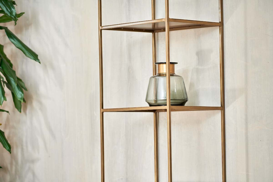 Mahi Shelving Unit Narrow