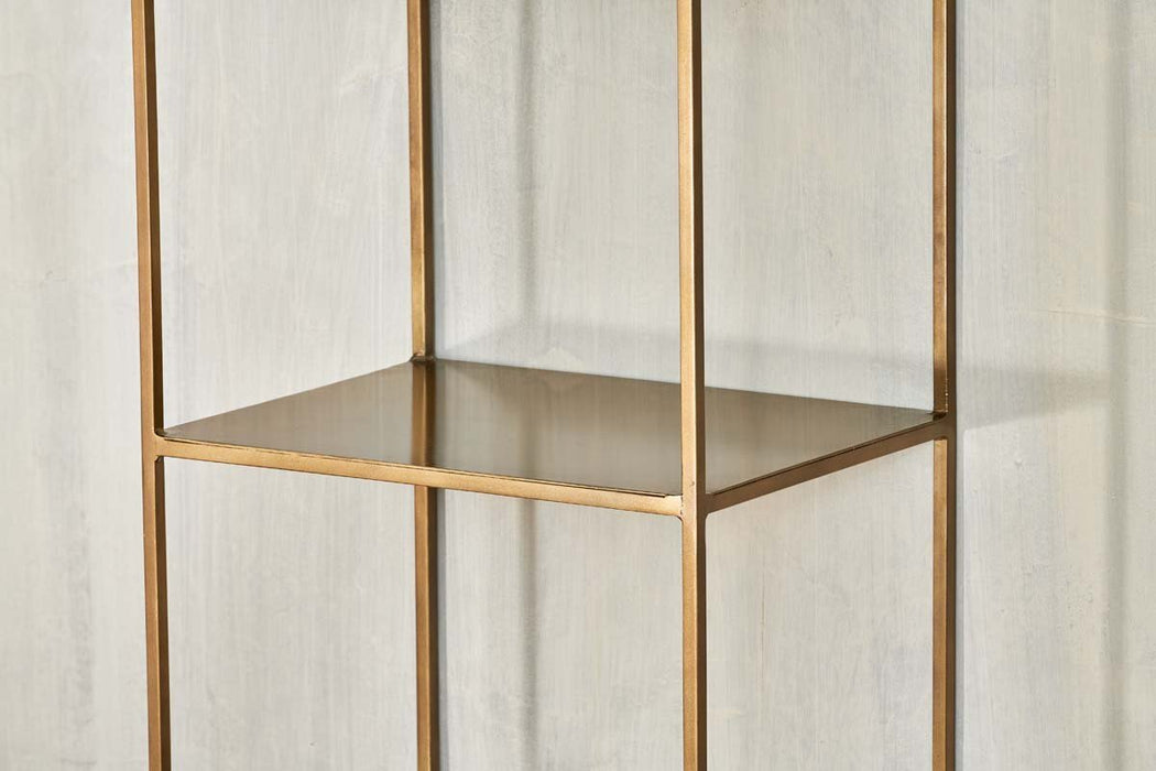 Mahi Shelving Unit Narrow