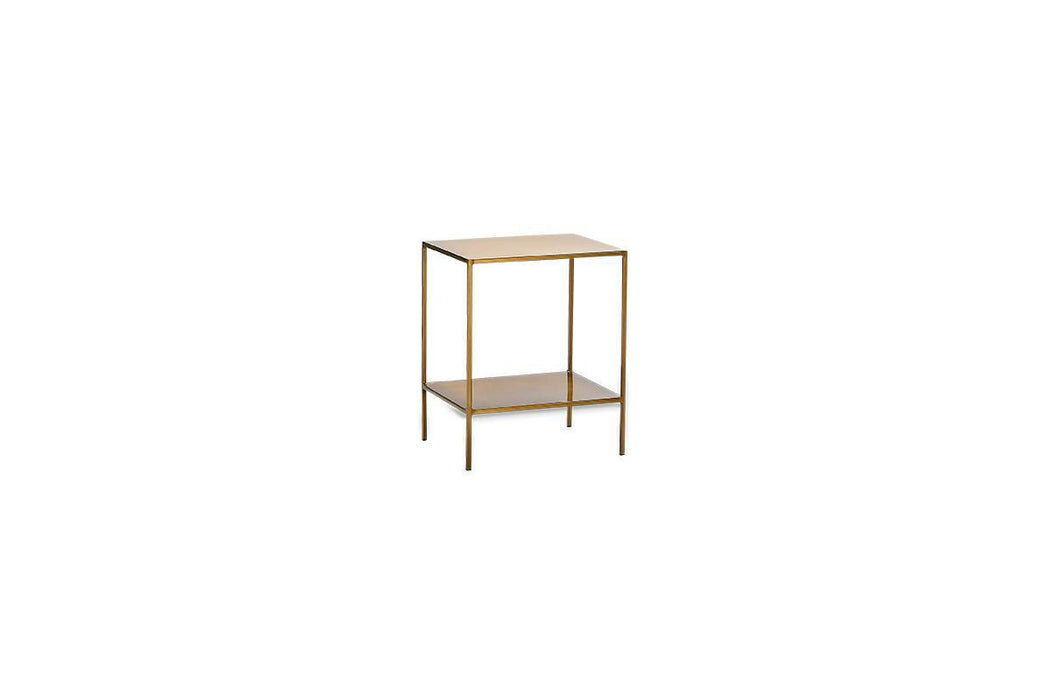 Mahi Side Table