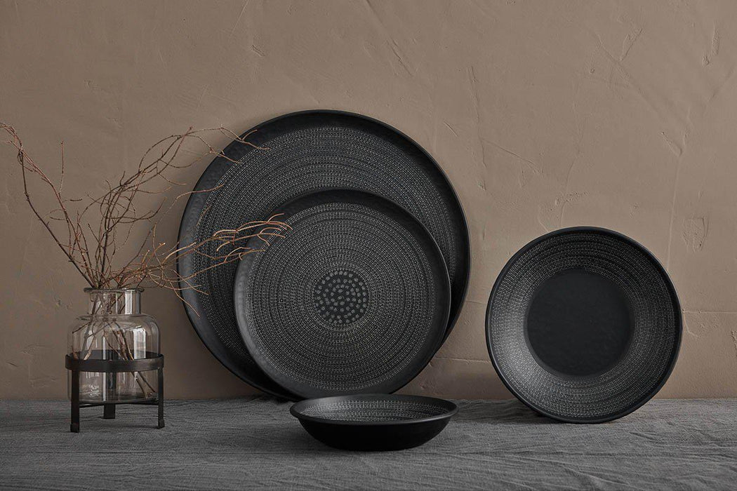 Mahika Tray Black