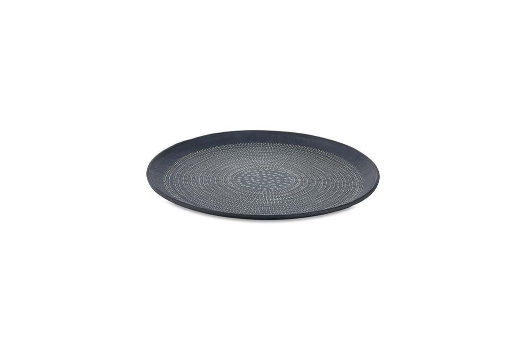 Mahika Tray Black