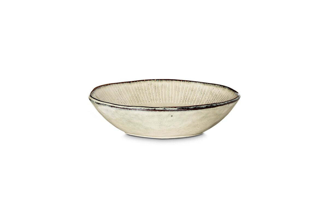 Malia Bowl Cream