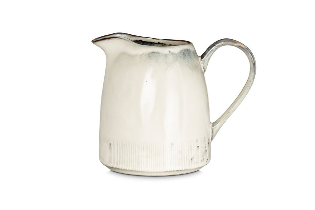 Malia Jug Cream Large
