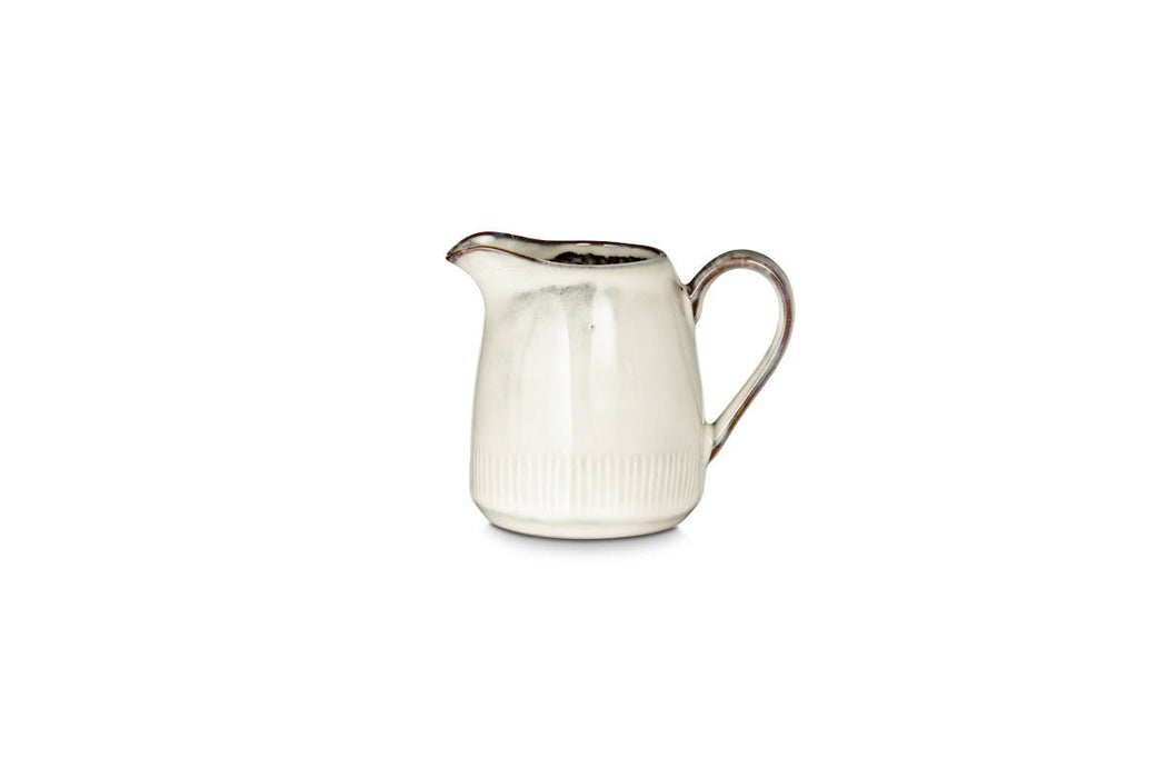 Malia Jug Cream Small