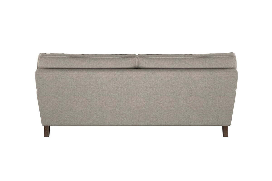 Marri Grand Sofa - Brera Linen Chestnut