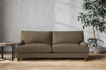 Marri Grand Sofa - Brera Linen Chestnut