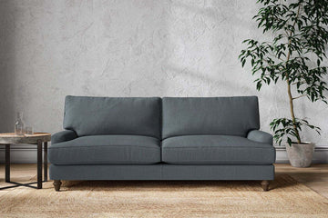 Marri Grand Sofa - Brera Linen Dusk