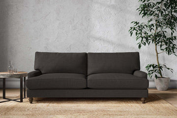 Marri Grand Sofa - Brera Linen Espresso
