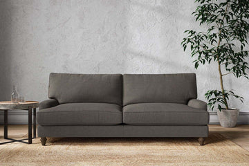 Marri Grand Sofa - Brera Linen Granite