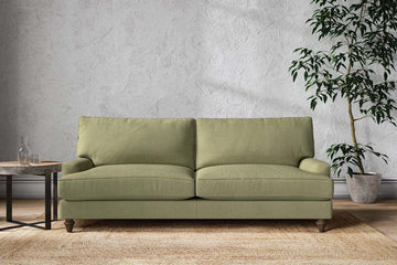Marri Grand Sofa - Brera Linen Sage
