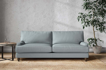 Marri Grand Sofa - Recycled Cotton Horizon