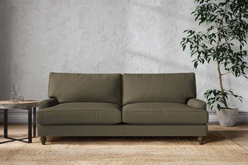 Marri Grand Sofa - Recycled Cotton Mocha
