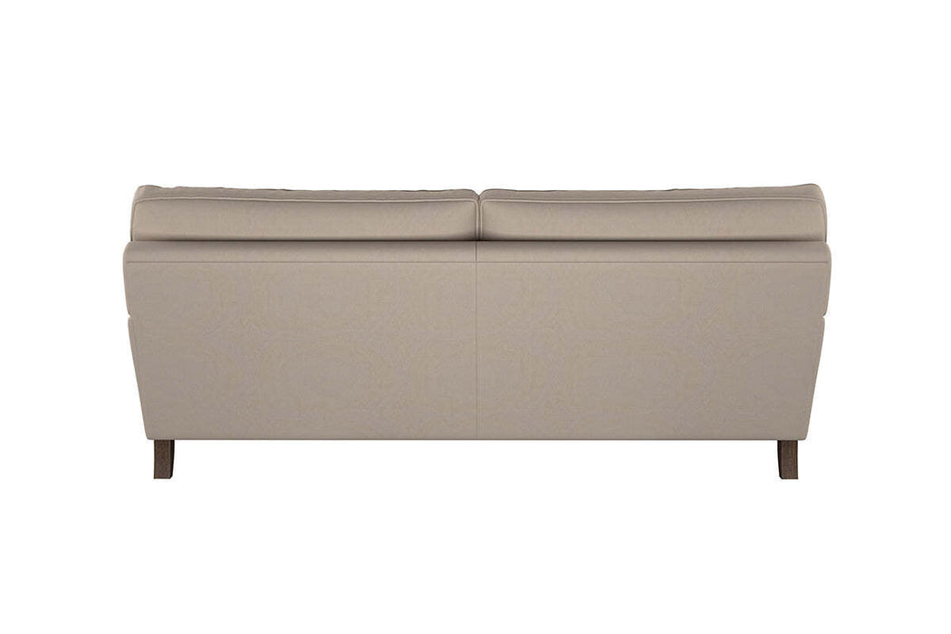 Marri Grand Sofa - Recycled Cotton Navy