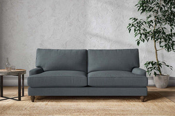 Marri Large Sofa - Brera Linen Dusk