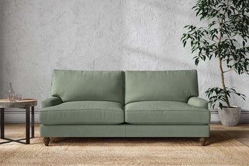 Marri Large Sofa - Brera Linen Jade