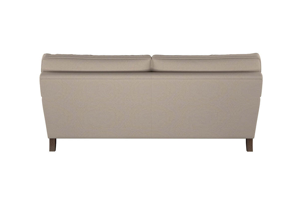 Marri Large Sofa - Recycled Cotton Flax
