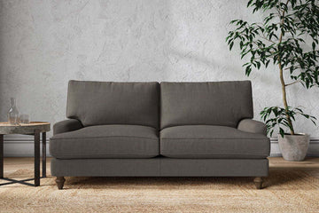 Marri Medium Sofa - Brera Linen Granite