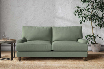 Marri Medium Sofa - Brera Linen Jade