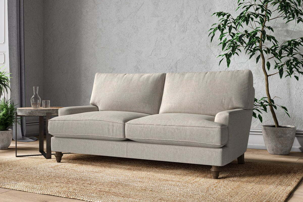 Marri Medium Sofa Brera Linen Natural