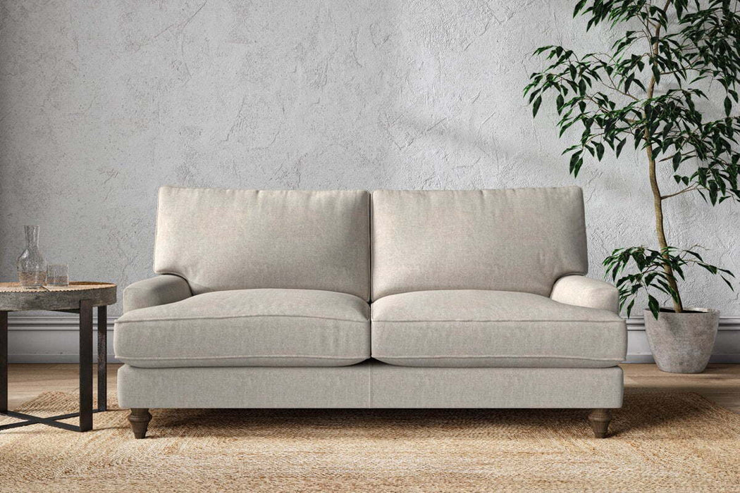 Marri Medium Sofa Brera Linen Natural