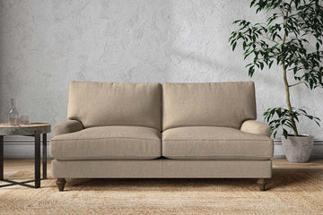 Marri Medium Sofa - Brera Linen Pebble