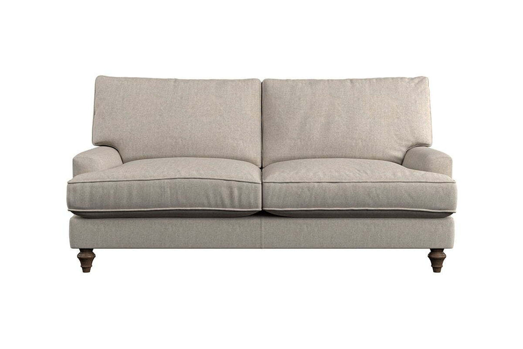 Marri Medium Sofa - Brera Linen Sage