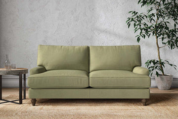 Marri Medium Sofa - Brera Linen Sage