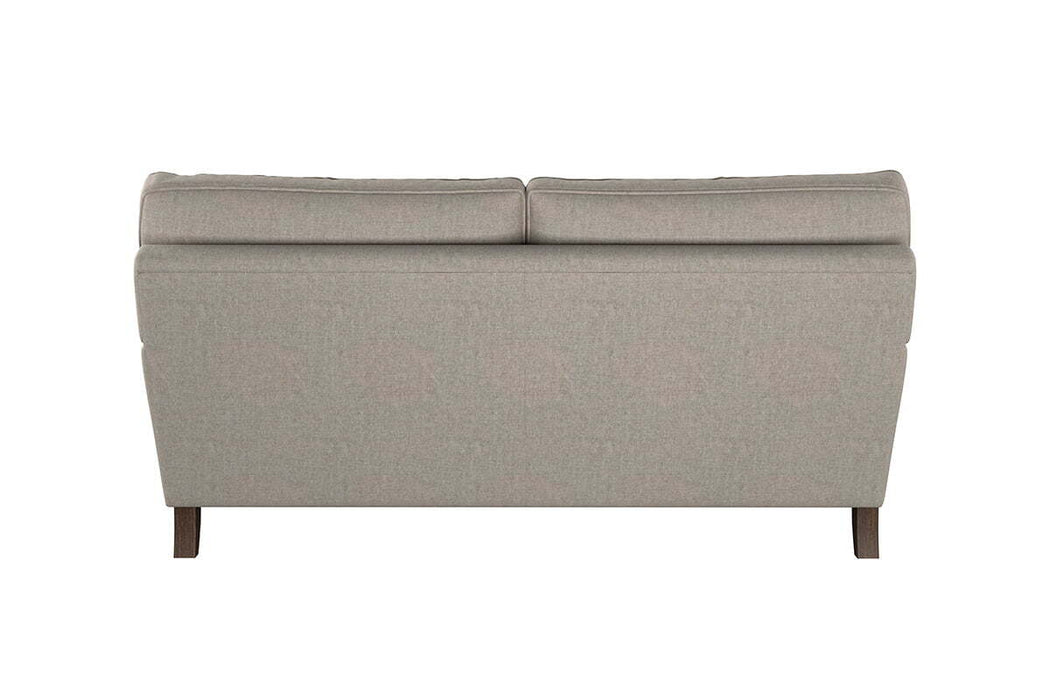 Marri Medium Sofa - Brera Linen Smoke