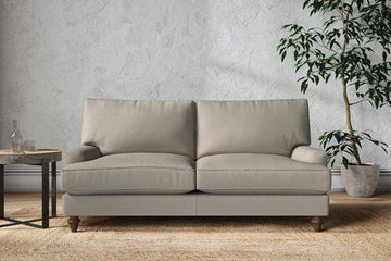 Marri Medium Sofa - Recycled Cotton Flax