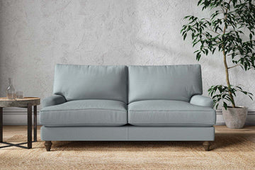 Marri Medium Sofa - Recycled Cotton Horizon