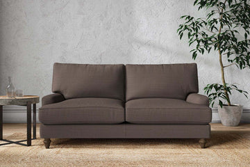 Marri Medium Sofa - Recycled Cotton Mocha