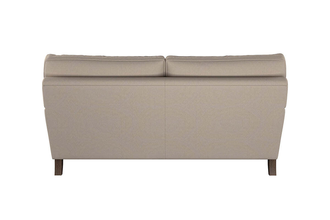 Marri Medium Sofa - Recycled Cotton Thunder