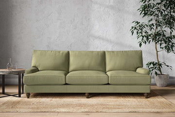Marri Super Grand Sofa - Brera Linen Sage